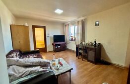 Casa individuala, 86mp, gradina 1000mp, zona Libertatii, Apahida