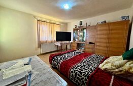 Casa individuala, 86mp, gradina 1000mp, zona Libertatii, Apahida