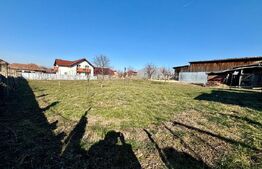 Casa individuala, 86mp, gradina 1000mp, zona Libertatii, Apahida