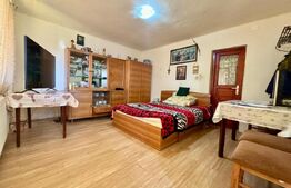 Casa individuala, 86mp, gradina 1000mp, zona Libertatii, Apahida