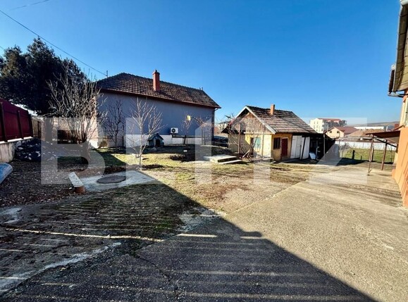 Casa de vânzare 3 camere Apahida - 165520CV | BLITZ Cluj-Napoca | Poza4