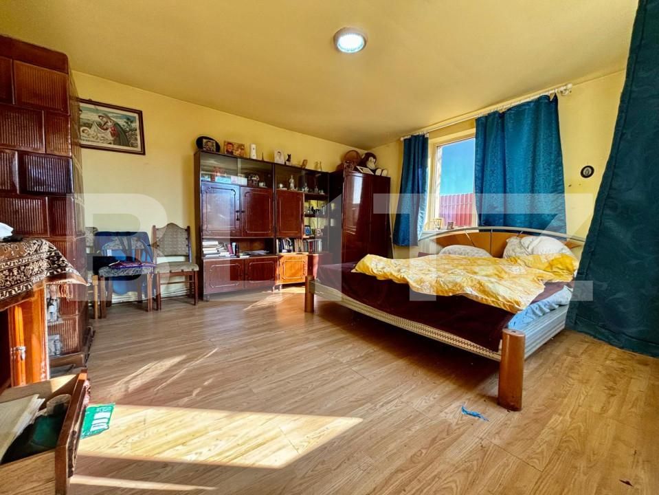 Casa de vânzare 3 camere Apahida - 165520CV | BLITZ Cluj-Napoca | Poza1