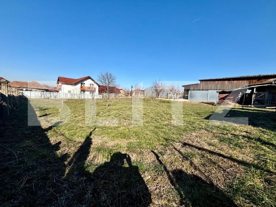 Casa de vânzare 3 camere Apahida - 165520CV | BLITZ Cluj-Napoca | Poza2