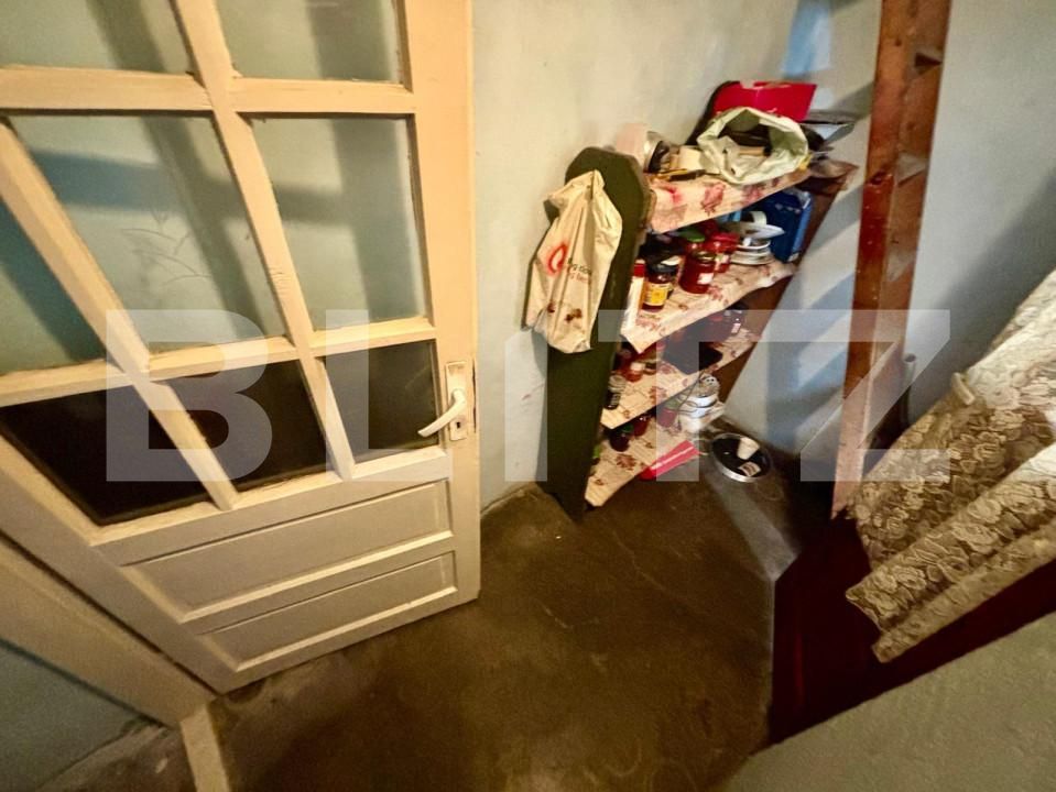 Casa de vânzare 3 camere Apahida - 165520CV | BLITZ Cluj-Napoca | Poza5