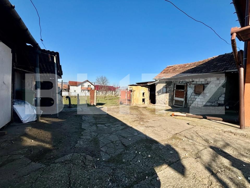 Casa de vânzare 3 camere Apahida - 165520CV | BLITZ Cluj-Napoca | Poza3