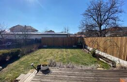 Casă de vanzare, cu 2 camere, 100 mp, zona Dâmbul Rotund