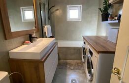 Casă de vanzare, cu 2 camere, 100 mp, zona Dâmbul Rotund