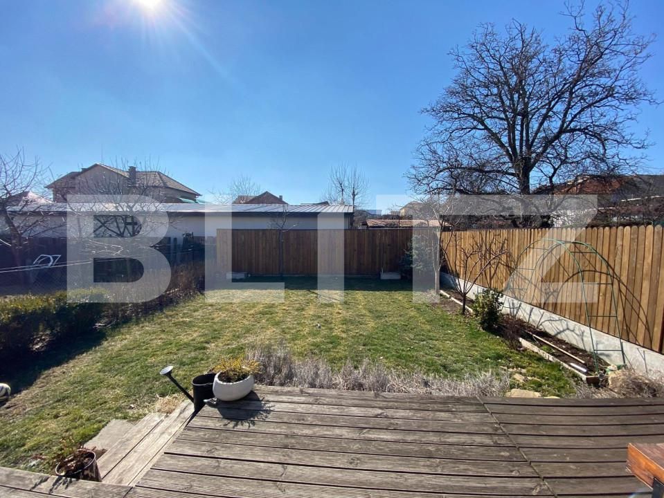 Casa de vânzare 2 camere Dambul Rotund - 165521CV | BLITZ Cluj-Napoca | Poza2