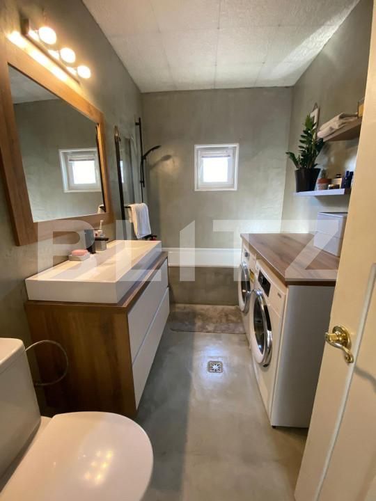 Casa de vânzare 2 camere Dambul Rotund - 165521CV | BLITZ Cluj-Napoca | Poza5