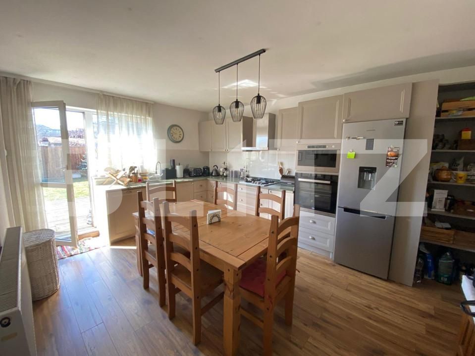 Casa de vânzare 2 camere Dambul Rotund - 165521CV | BLITZ Cluj-Napoca | Poza1