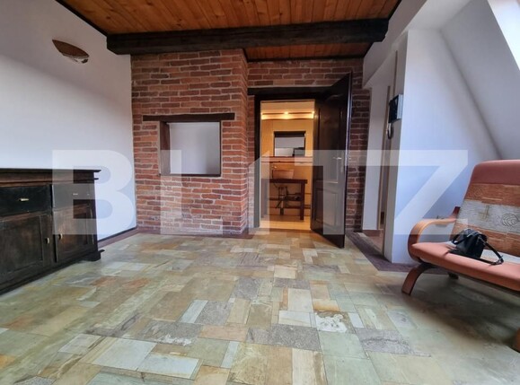 Apartament de vânzare 2 camere Central - 165523AV | BLITZ Cluj-Napoca | Poza1