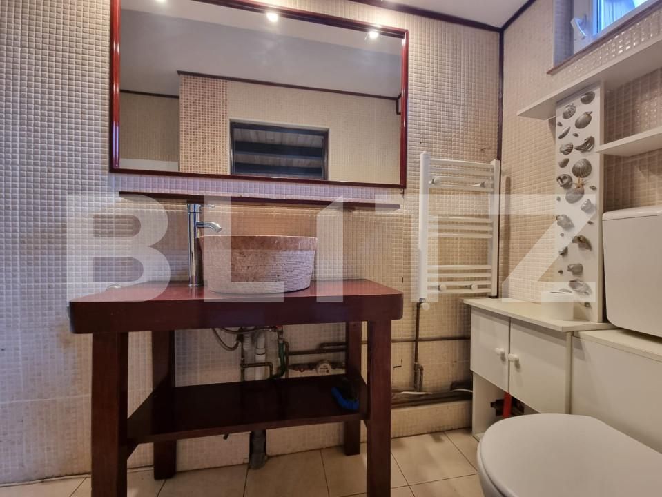 Apartament de vânzare 2 camere Central - 165523AV | BLITZ Cluj-Napoca | Poza4