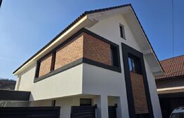 Casă individuală de vanzare, 122 mp, garaj, Valea Seacă