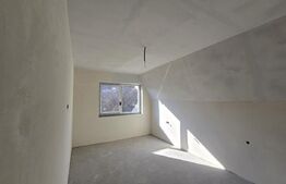 Casă individuală de vanzare, 122 mp, garaj, Valea Seacă