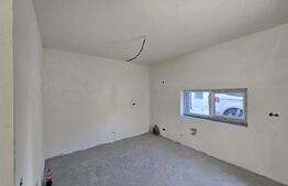 Casă individuală de vanzare, 122 mp, garaj, Valea Seacă