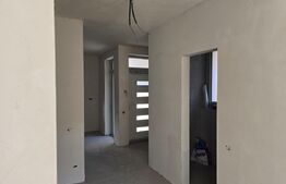 Casă individuală de vanzare, 122 mp, garaj, Valea Seacă