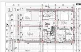 Casă individuală de vanzare, 122 mp, garaj, Valea Seacă