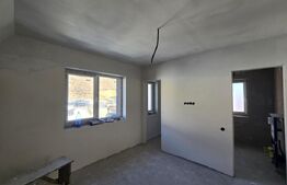 Casă individuală de vanzare, 122 mp, garaj, Valea Seacă