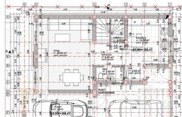 Casă individuală de vanzare, 122 mp, garaj, Valea Seacă