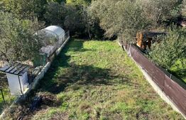 Casă individuală de vanzare, 122 mp, garaj, Valea Seacă