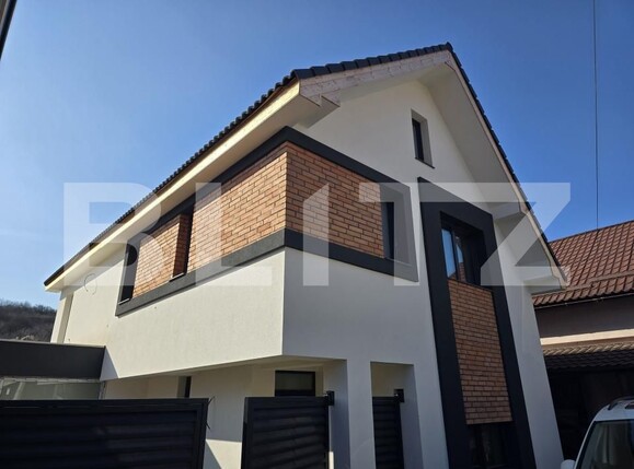 Casa de vânzare 5 camere Dambul Rotund - 165528CV | BLITZ Cluj-Napoca | Poza2