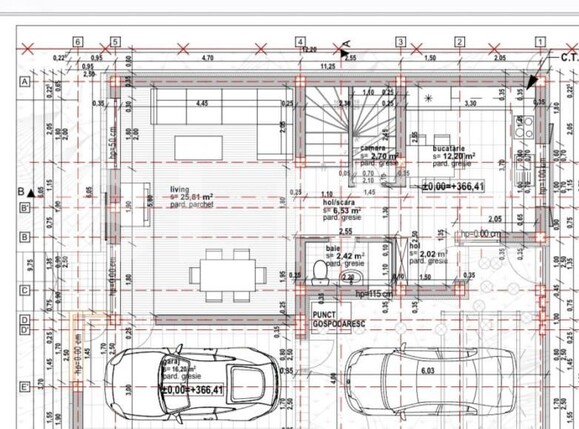 Casa de vânzare 5 camere Dambul Rotund - 165528CV | BLITZ Cluj-Napoca | Poza15