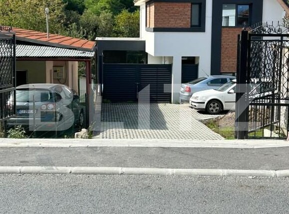 Casa de vânzare 5 camere Dambul Rotund - 165528CV | BLITZ Cluj-Napoca | Poza1