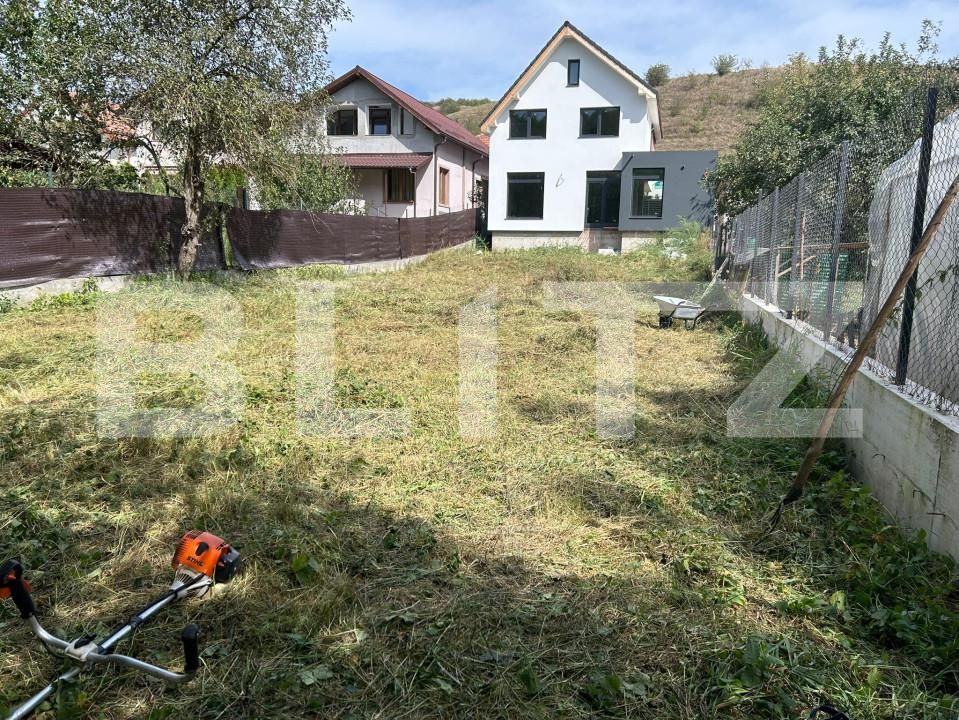 Casa de vânzare 5 camere Dambul Rotund - 165528CV | BLITZ Cluj-Napoca | Poza5