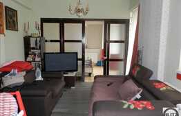 Vanzare apartament 3 camere, 57 mp, terasa, boxa subsol, zona strazii Buna Ziua