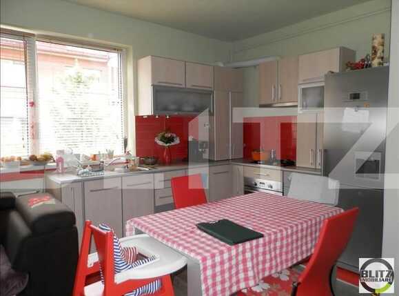 Apartament de vânzare 3 camere Bună Ziua - 16553AV | BLITZ Cluj-Napoca | Poza4