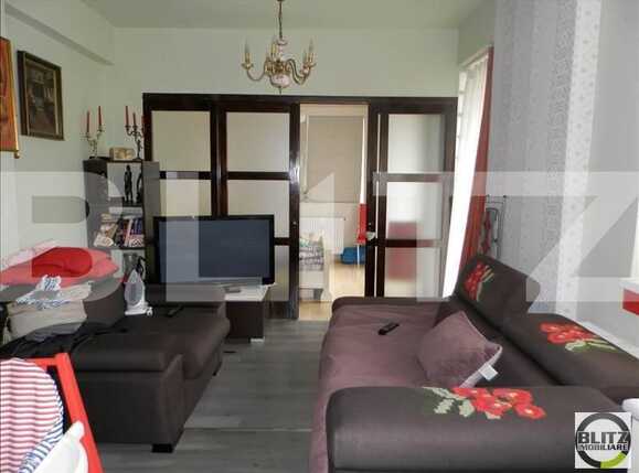 Apartament de vânzare 3 camere Bună Ziua - 16553AV | BLITZ Cluj-Napoca | Poza1