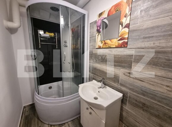 Apartament de închiriat 3 camere Central - 165530AI | BLITZ Cluj-Napoca | Poza7