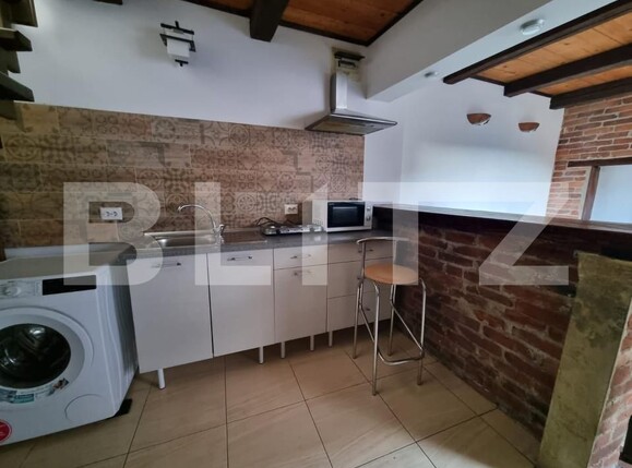 Apartament de închiriat 3 camere Central - 165530AI | BLITZ Cluj-Napoca | Poza2