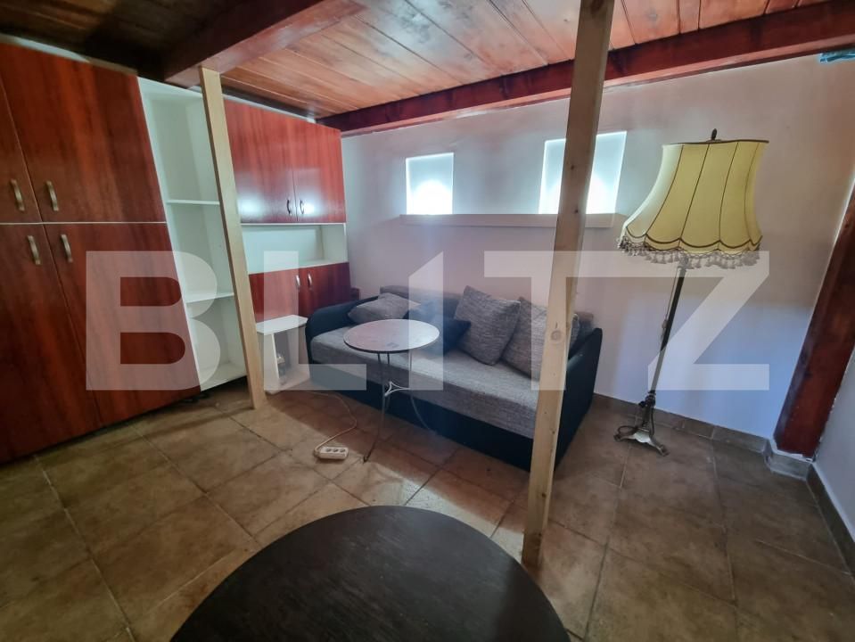 Apartament de închiriat 3 camere Central - 165530AI | BLITZ Cluj-Napoca | Poza3