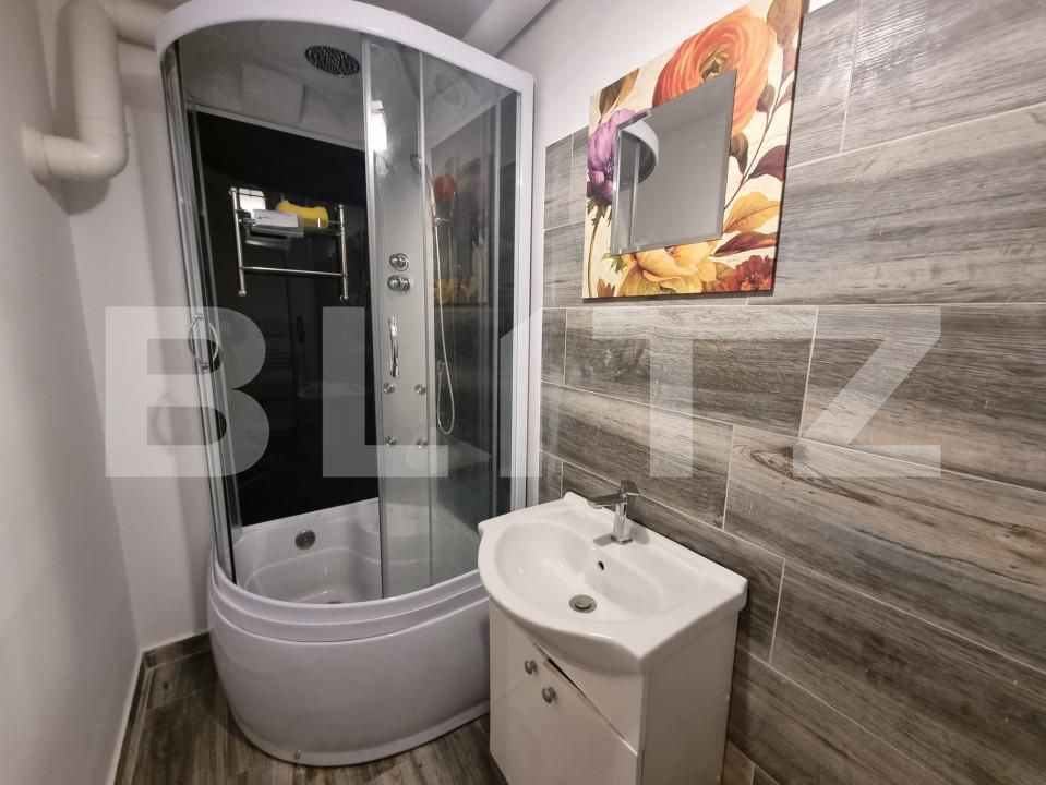 Apartament de închiriat 3 camere Central - 165530AI | BLITZ Cluj-Napoca | Poza7