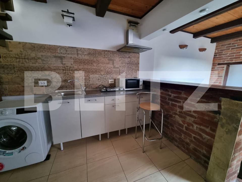 Apartament de închiriat 3 camere Central - 165530AI | BLITZ Cluj-Napoca | Poza2
