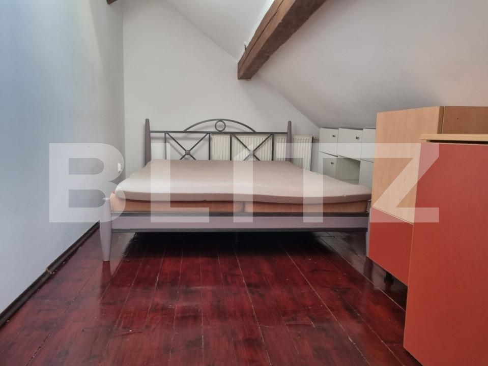 Apartament de închiriat 3 camere Central - 165530AI | BLITZ Cluj-Napoca | Poza5