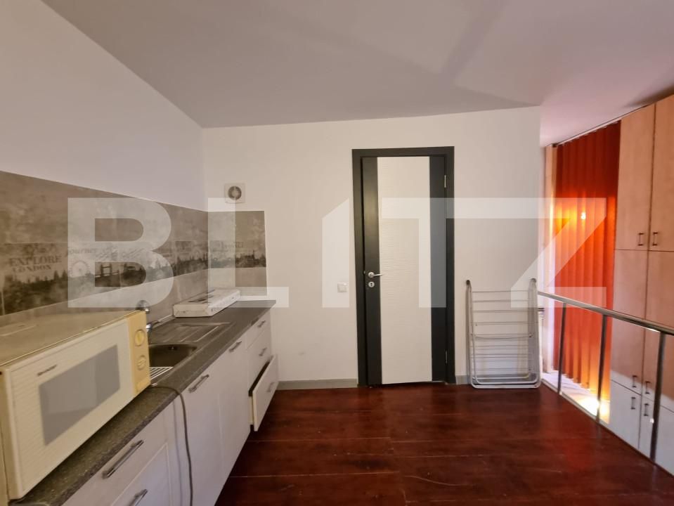 Apartament de închiriat 3 camere Central - 165530AI | BLITZ Cluj-Napoca | Poza4