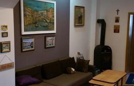 Casă cu 4 camere, 119 mp utili, 660 mp teren, zona Dâmbul Rotund