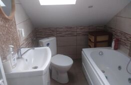 Casă cu 4 camere, 119 mp utili, 660 mp teren, zona Dâmbul Rotund