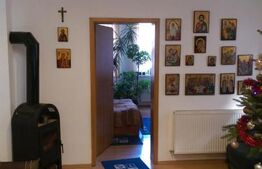 Casă cu 4 camere, 119 mp utili, 660 mp teren, zona Dâmbul Rotund