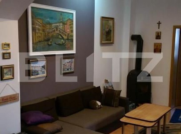 Casa de vânzare 4 camere Dambul Rotund - 165531CV | BLITZ Cluj-Napoca | Poza9