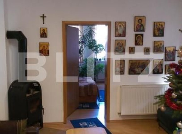 Casa de vânzare 4 camere Dambul Rotund - 165531CV | BLITZ Cluj-Napoca | Poza8