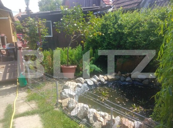 Casa de vânzare 4 camere Dambul Rotund - 165531CV | BLITZ Cluj-Napoca | Poza1