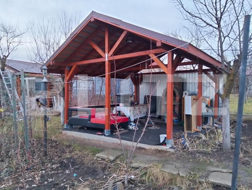 Casa de vânzare 4 camere Dambul Rotund - 165531CV | BLITZ Cluj-Napoca | Poza3