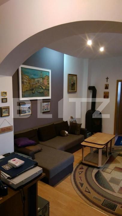 Casa de vânzare 4 camere Dambul Rotund - 165531CV | BLITZ Cluj-Napoca | Poza9