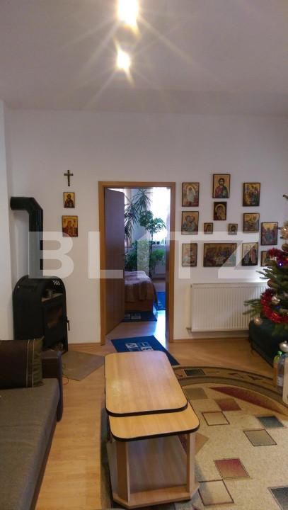 Casa de vânzare 4 camere Dambul Rotund - 165531CV | BLITZ Cluj-Napoca | Poza8