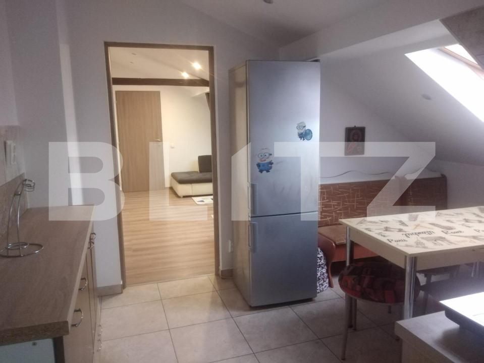Casa de vânzare 4 camere Dambul Rotund - 165531CV | BLITZ Cluj-Napoca | Poza6