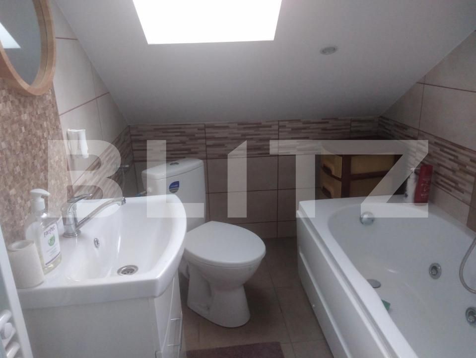 Casa de vânzare 4 camere Dambul Rotund - 165531CV | BLITZ Cluj-Napoca | Poza10