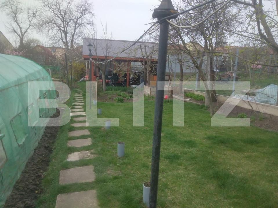 Casa de vânzare 4 camere Dambul Rotund - 165531CV | BLITZ Cluj-Napoca | Poza2